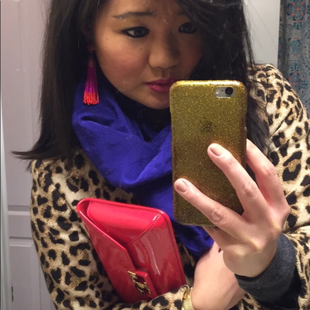 Meet your Posher, Rachel